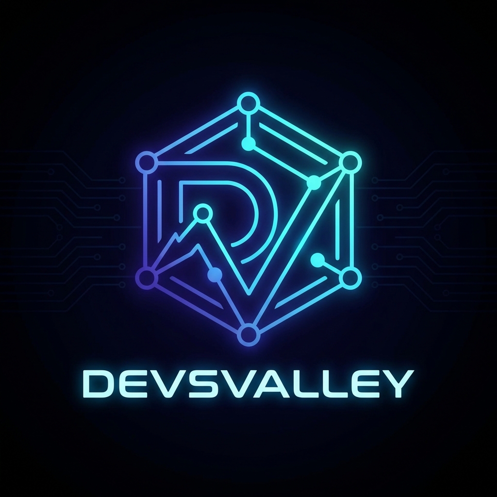 Devsvalley Logo
